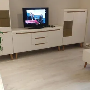  Apartament Mieszkanie Polska