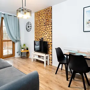 Rentplanet - Lesny Dom Karpacz