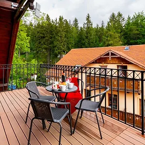 Wonder - Karkonosz Blisko Wyciagow Narciarskich, Szlakow I Restauracji Karpacz
